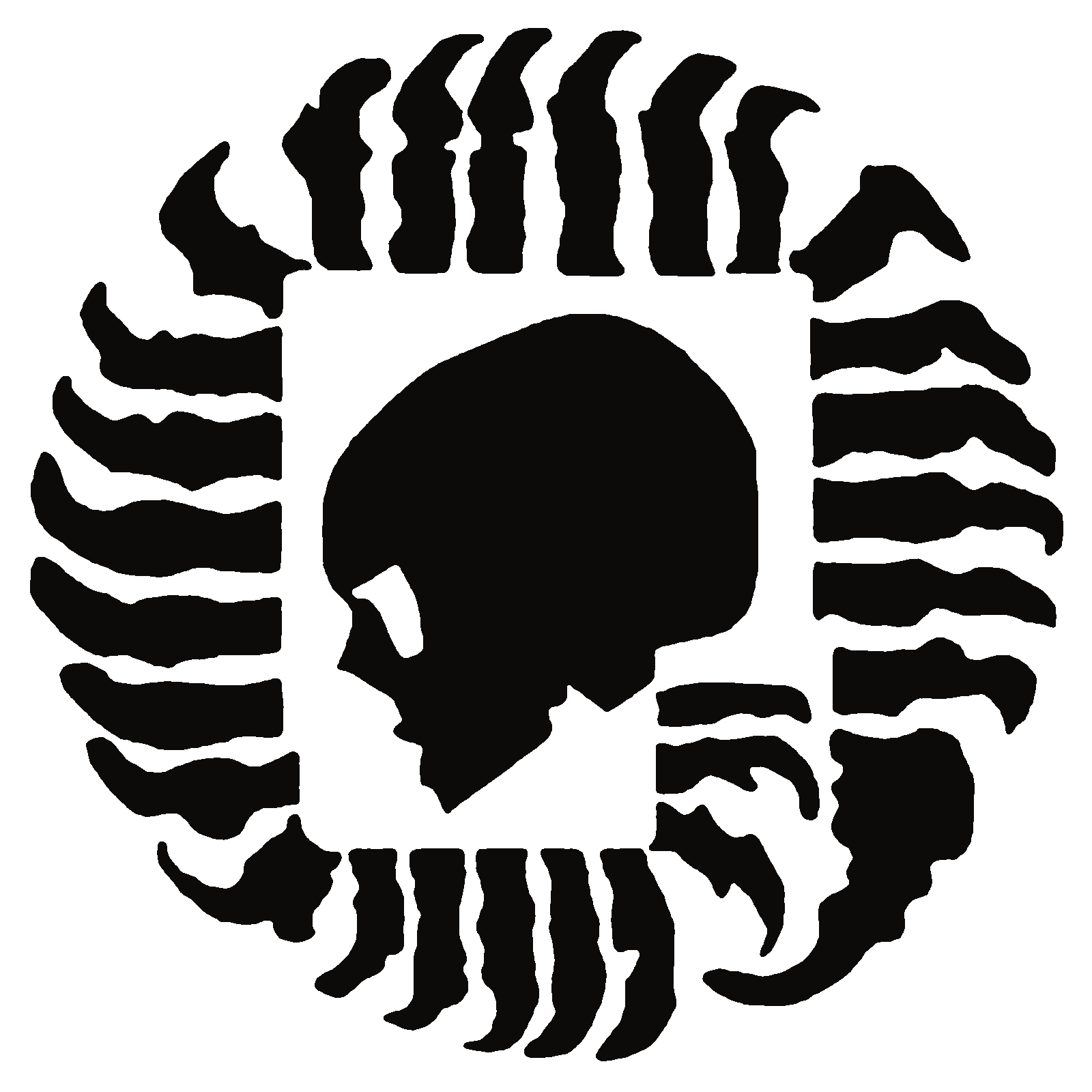 GRITCULT emblem